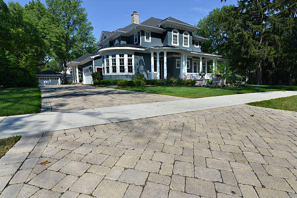 Professional Driveway Pavers in Lake Elmo, MN