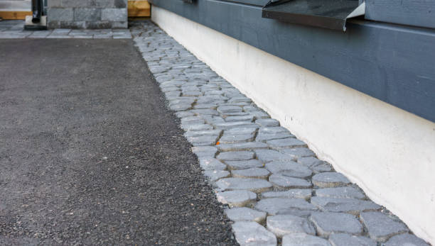 Best Driveway Resurfacing Pavers  in Lake Elmo, MN
