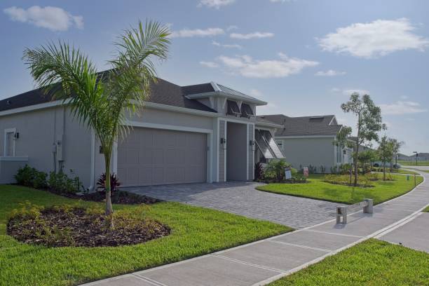 Best Custom Driveway Pavers  in Lake Elmo, MN