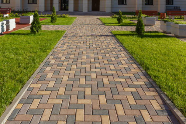 Best Affordable Driveway Pavers  in Lake Elmo, MN